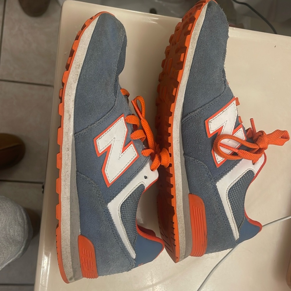 Women’s 574 new balance